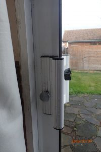 Double Glazing UPVC Discontinued Parts sliding door patio handle discontinued Wilmington