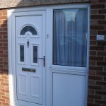 UPVC Front Door Repairs Bexleyheath, Dartford, Swanley