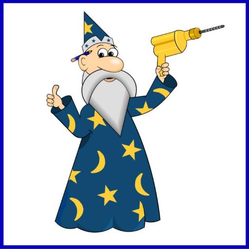 The Window Wizard specialising in double glazed windows, doors and conservatory repairs