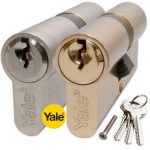 Yale Euro Cylinders Door Lock Specialist